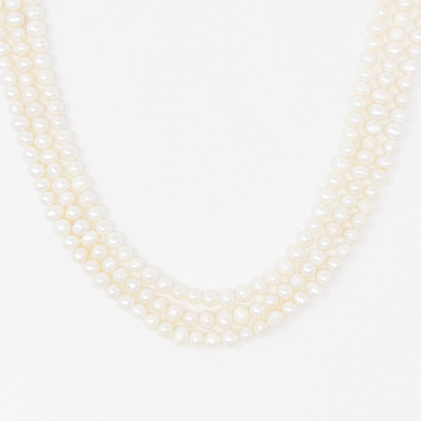 The Charleston Layered Pearl
