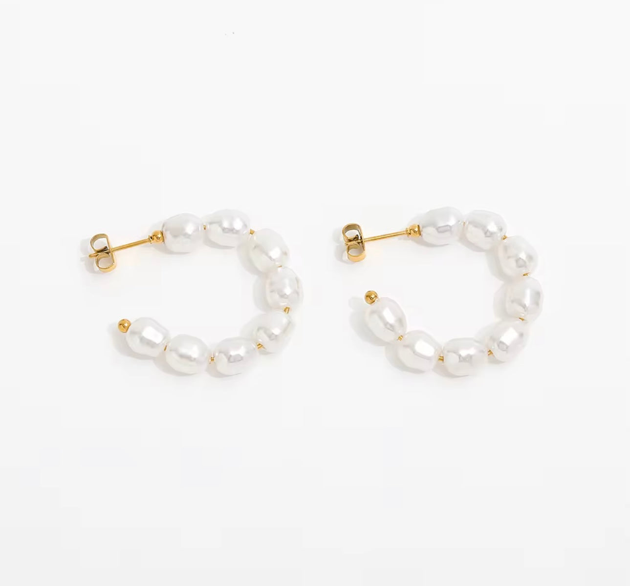 The Sorelle Hoops
