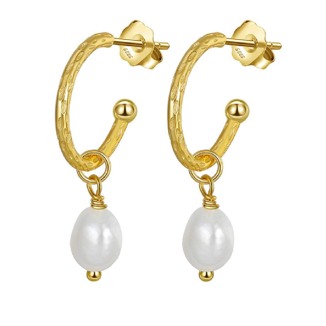 The Second State Hoops