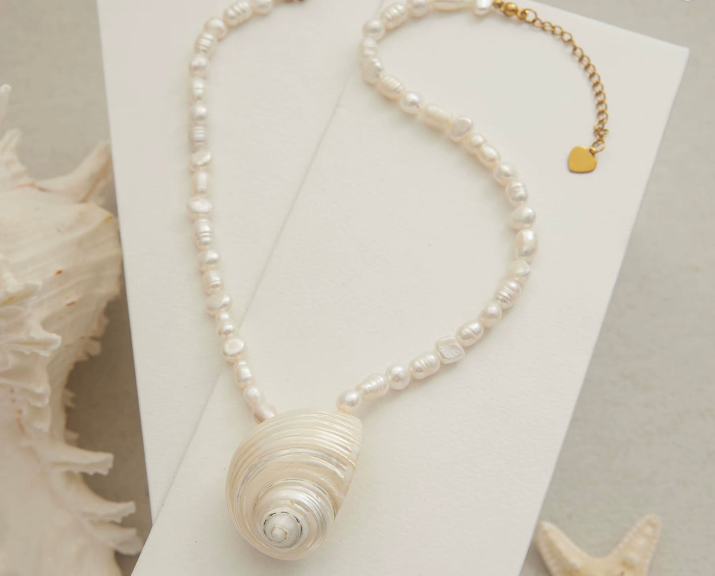 The Sullivans Island Necklace