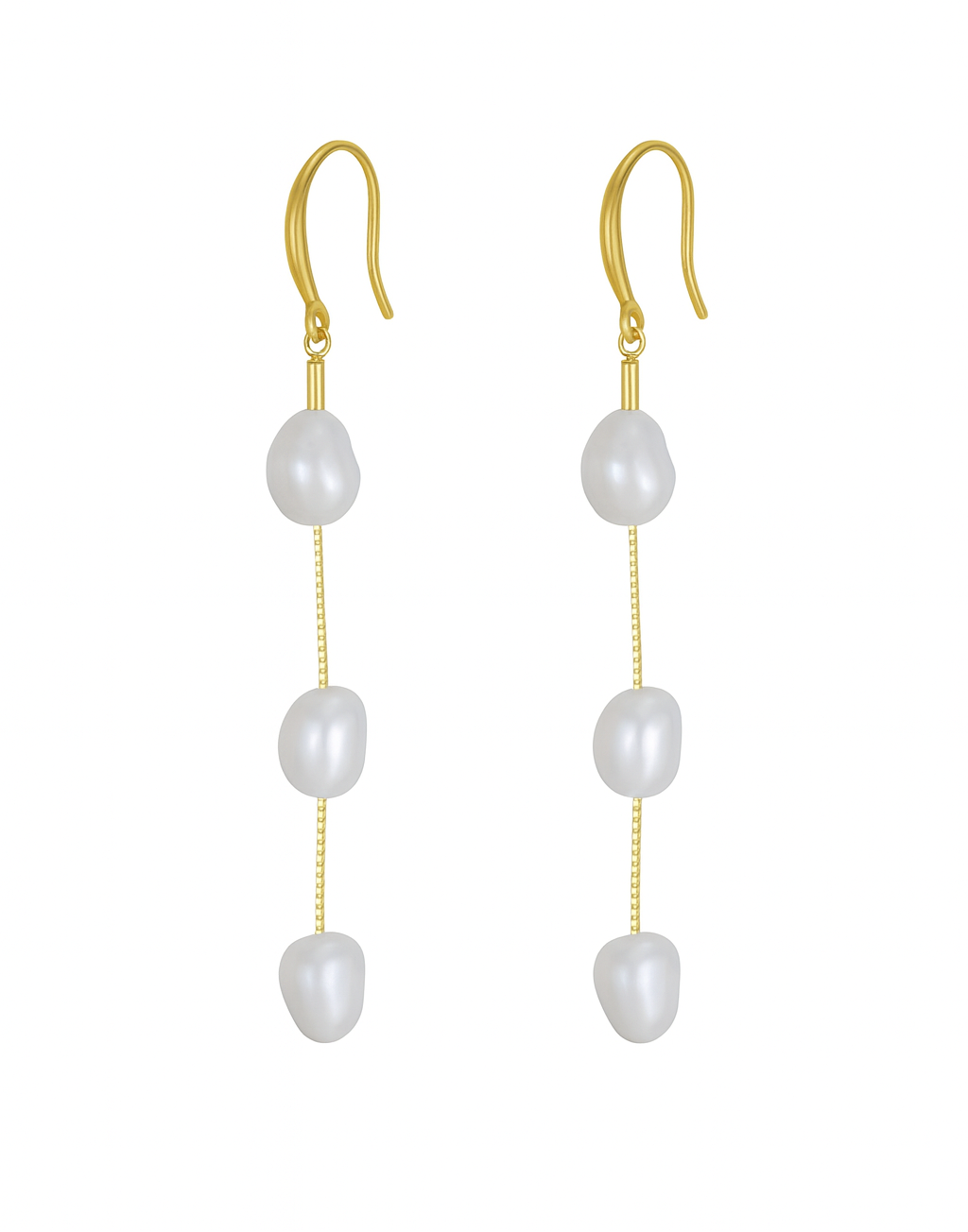 The Darling Drop Earrings