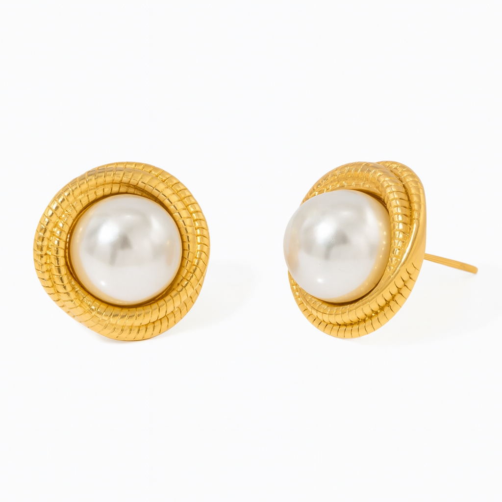 The High Cotton Earrings