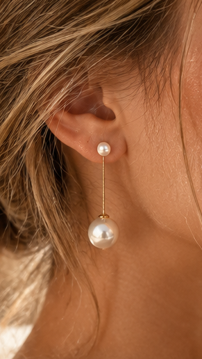 After Hour Earrings