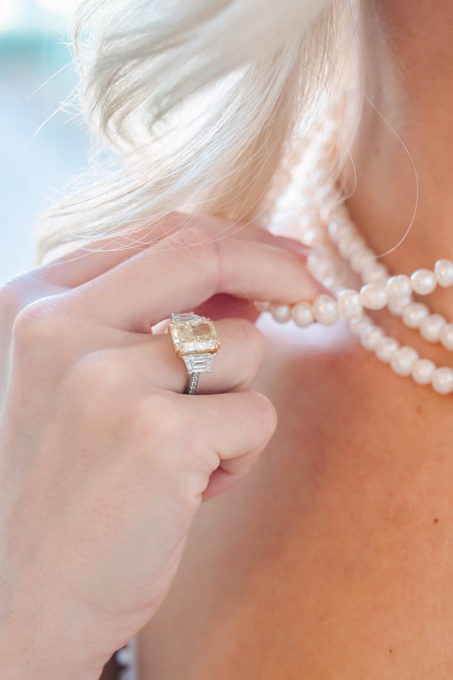 The Bridal Collection