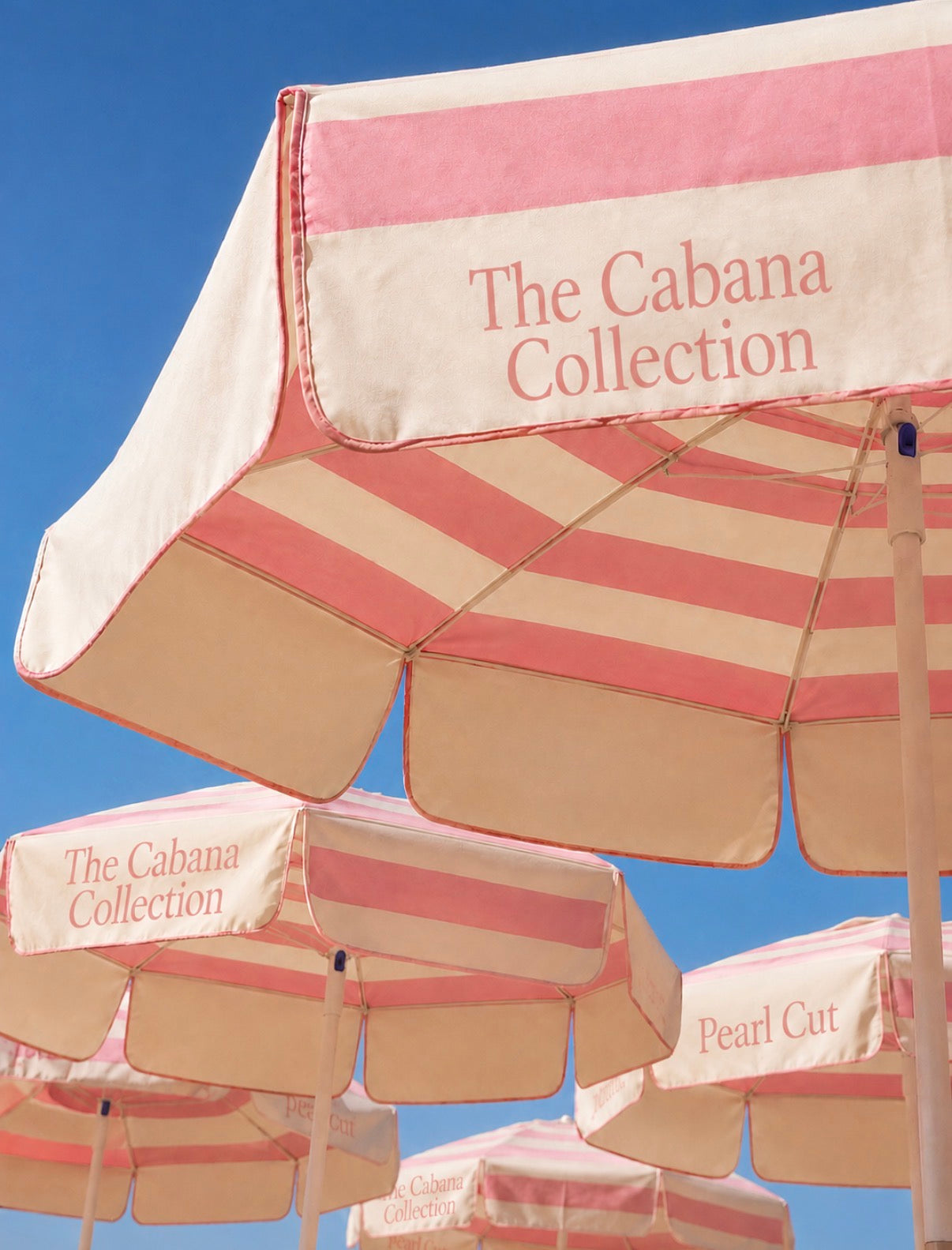 The Cabana Collection
