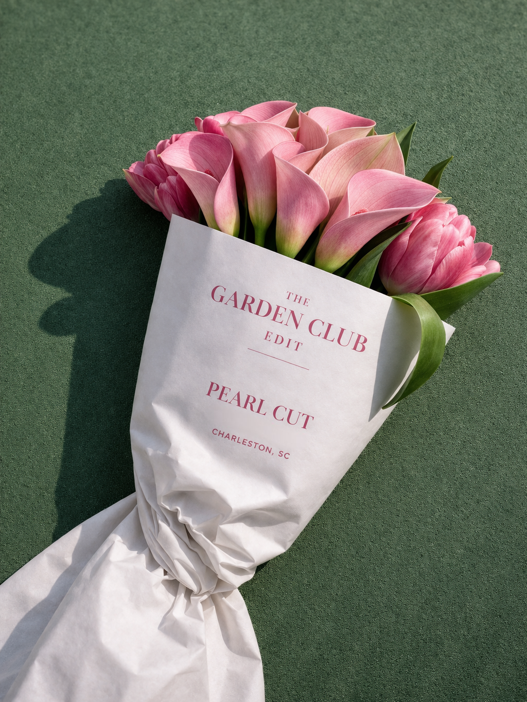 The Garden Club Edit