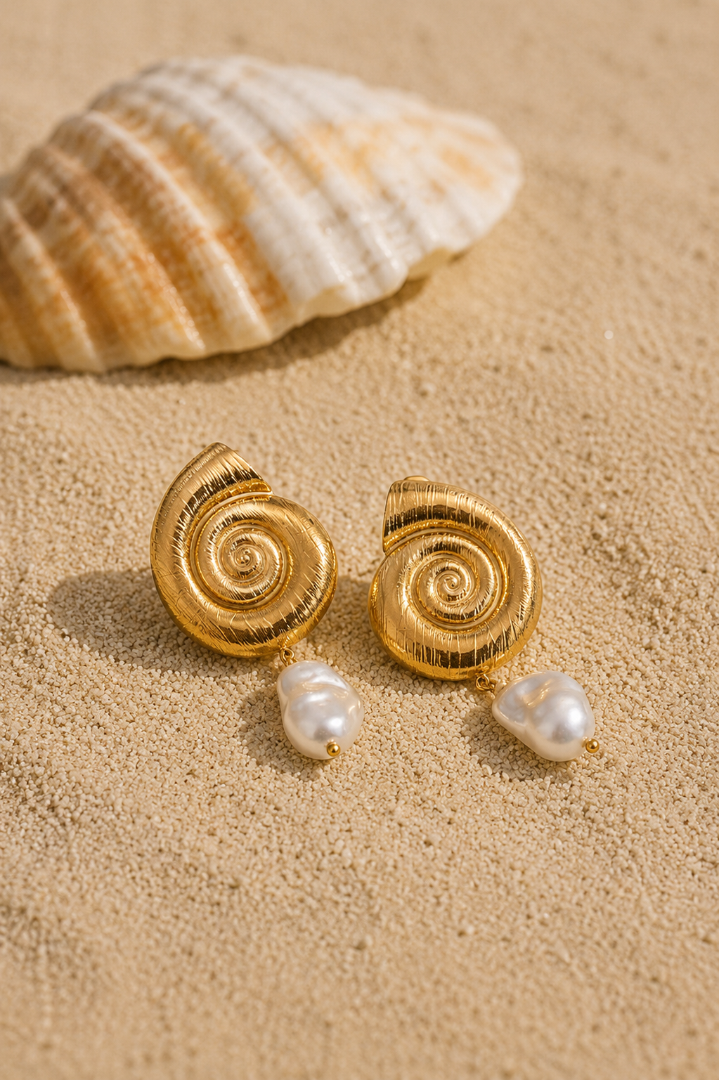 The Dunes Pearl Drops
