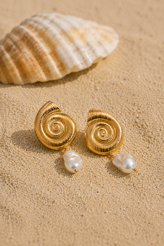 The Dunes Pearl Drops