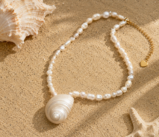 The Sullivans Island Necklace