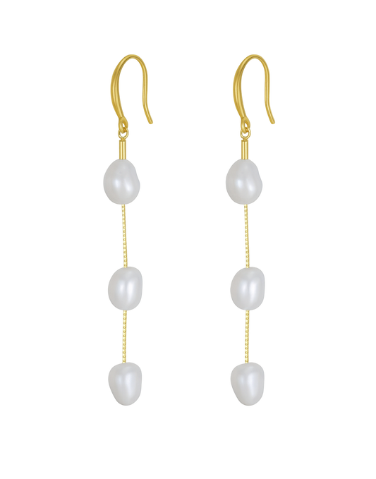 The Darling Drop Earrings