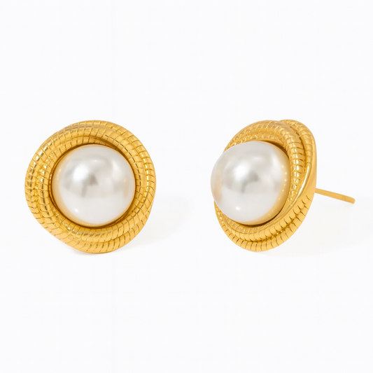 The High Cotton Earrings