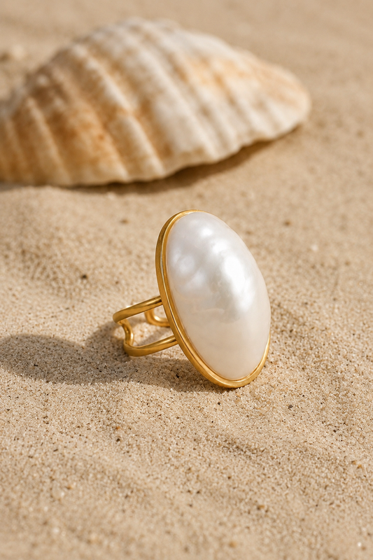The Sullivan Statement ring