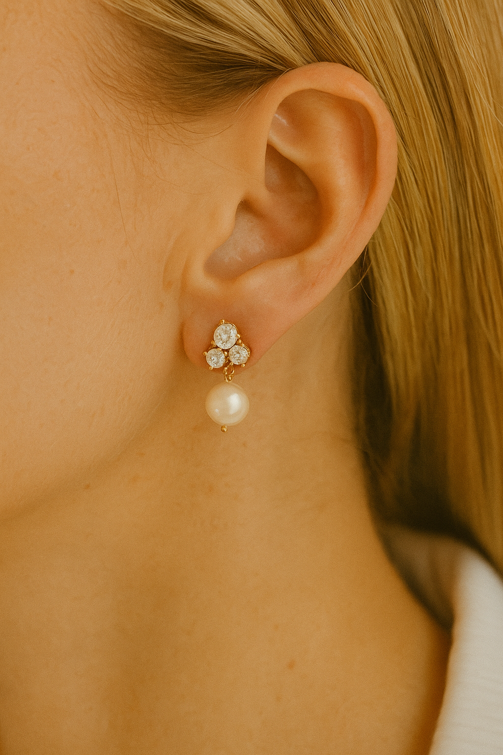 The South of Broad Studs