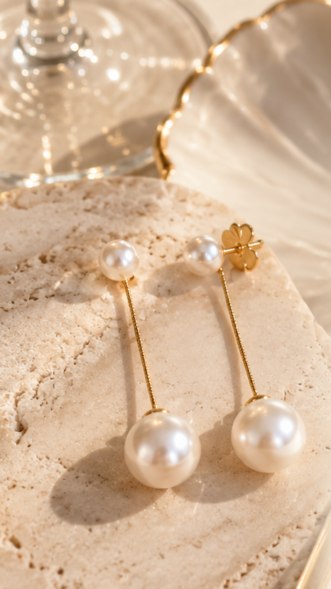 After Hour Earrings