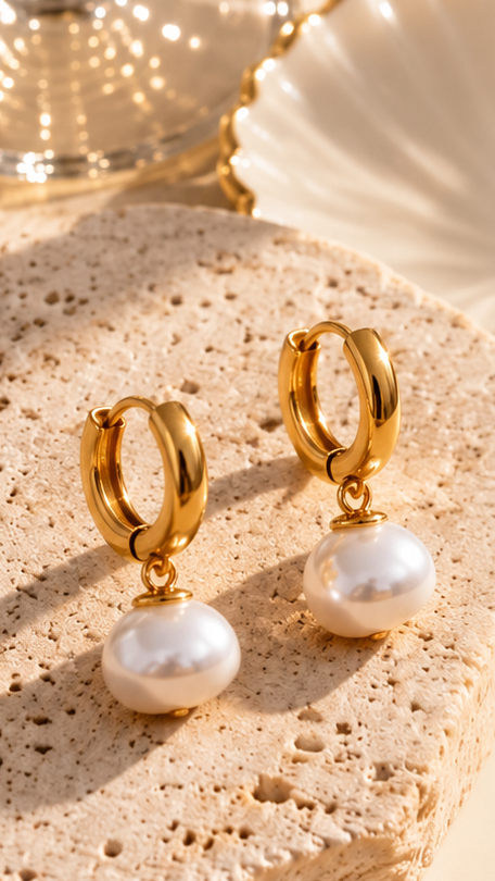 Last Call Earrings