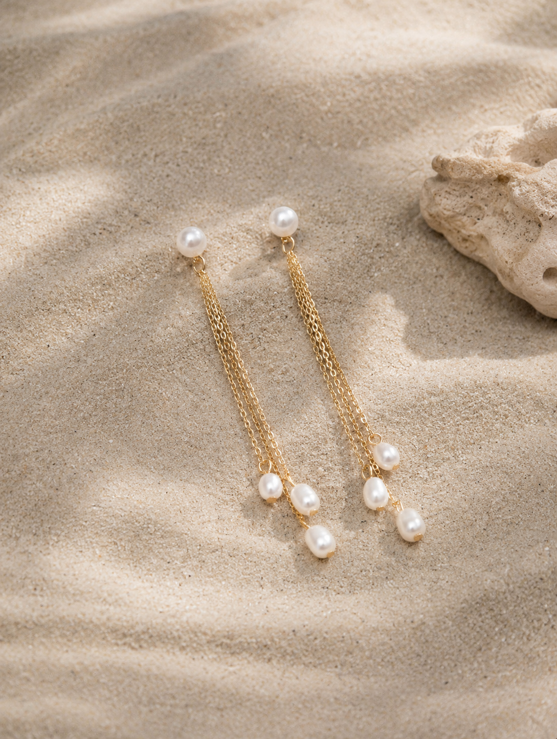 Kiawah Chain Drops