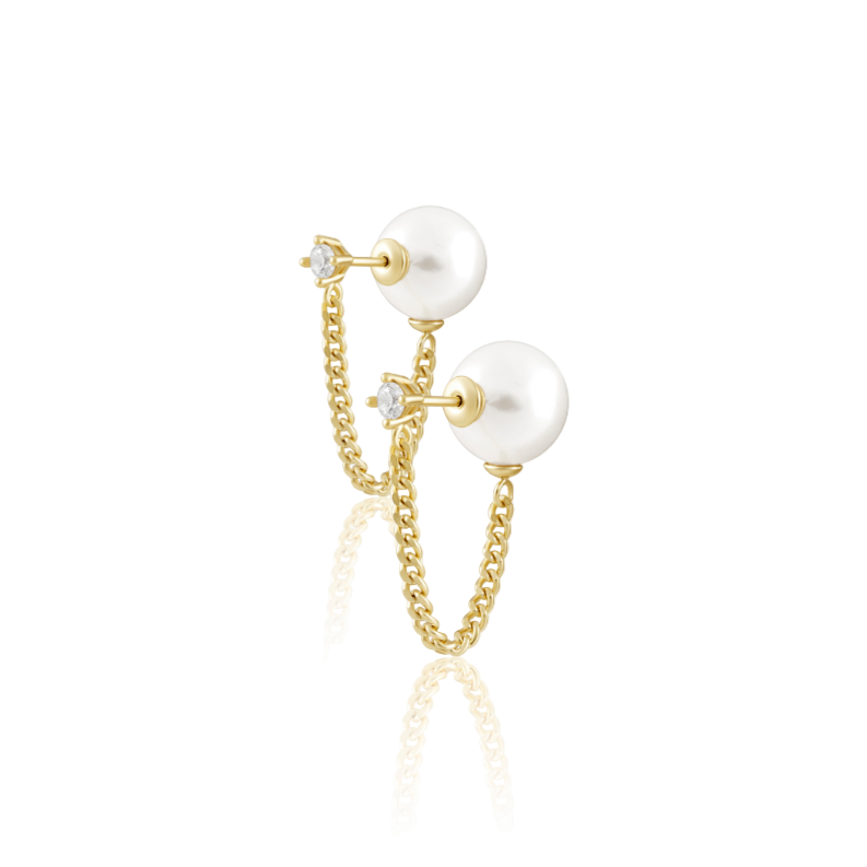 The Harbor Chain Drops