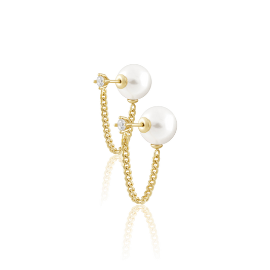 The Harbor Chain Drops